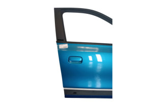 Porte avant droit RENAULT TWINGO 3 Photo n°5