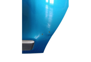 Porte avant droit RENAULT TWINGO 3 Photo n°8