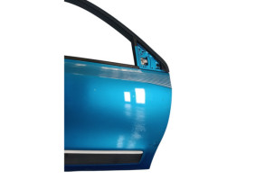 Porte avant droit RENAULT TWINGO 3 Photo n°9