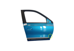 Porte avant droit RENAULT TWINGO 3 Photo n°12
