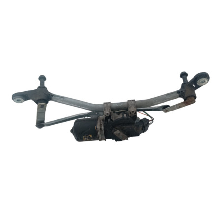 Moteur essuie glace avant RENAULT CLIO 3