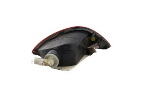 Feu de pare choc arriere gauche RENAULT CLIO 3 Photo n°3