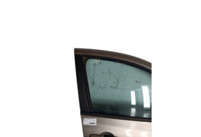 Porte avant droit RENAULT CLIO 3 Photo n°3