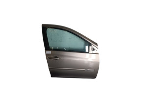 Porte avant droit RENAULT CLIO 3 Photo n°9