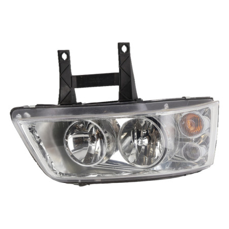 Optique avant principal droit (feux)(phare) VOLKSWAGEN TRANSPORTER 5