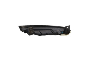 Feu diurne avant gauche RENAULT MEGANE 3 Photo n°3