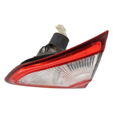 Feu arriere secondaire droit (feux) NISSAN QASHQAI 1
