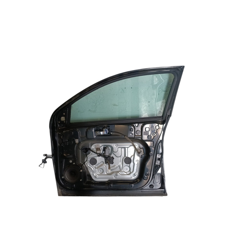 Porte avant droit NISSAN QASHQAI 1 Photo n°1