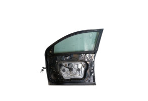 Porte avant droit NISSAN QASHQAI 1 Photo n°1