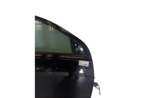 Porte avant droit NISSAN QASHQAI 1 Photo n°3