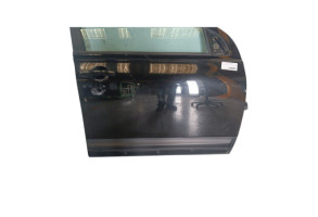 Porte avant droit NISSAN QASHQAI 1 Photo n°6