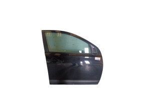 Porte avant droit NISSAN QASHQAI 1 Photo n°8