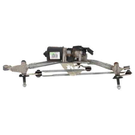 Moteur essuie glace avant NISSAN QASHQAI 1