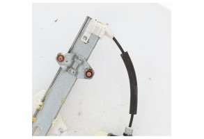 Leve vitre electrique avant droit MAZDA 3 3 Photo n°4