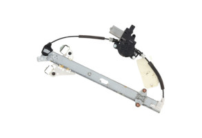 Leve vitre electrique avant gauche MAZDA 3 3 Photo n°1