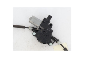 Leve vitre electrique avant gauche MAZDA 3 3 Photo n°2