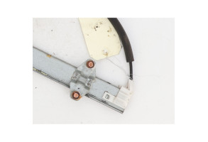 Leve vitre electrique avant gauche MAZDA 3 3 Photo n°3