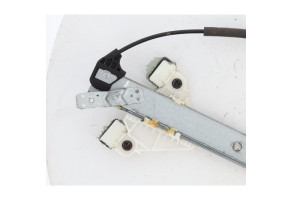 Leve vitre electrique avant gauche MAZDA 3 3 Photo n°4