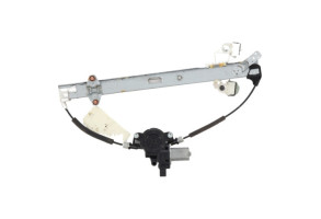 Leve vitre electrique avant gauche MAZDA 3 3 Photo n°5