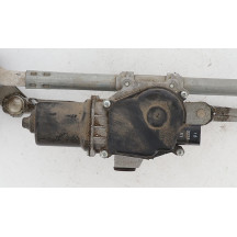 Moteur essuie glace avant MAZDA 3 3 Photo n°2