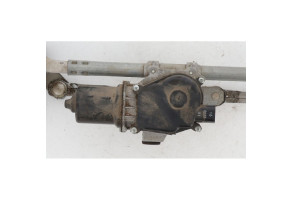 Moteur essuie glace avant MAZDA 3 3 Photo n°2