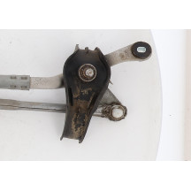 Moteur essuie glace avant MAZDA 3 3 Photo n°3