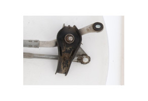 Moteur essuie glace avant MAZDA 3 3 Photo n°3