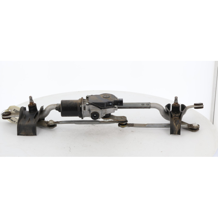 Moteur essuie glace avant MAZDA 3 3 Photo n°4