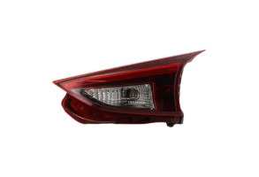 Feu arriere secondaire droit (feux) MAZDA 3 3 Photo n°2