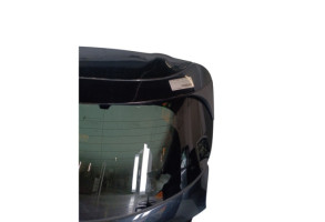 Malle/Hayon arriere MAZDA 3 3 Photo n°3