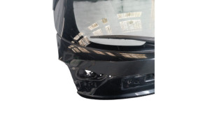 Malle/Hayon arriere MAZDA 3 3 Photo n°5