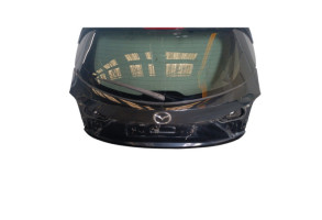 Malle/Hayon arriere MAZDA 3 3 Photo n°6