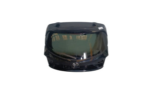 Malle/Hayon arriere MAZDA 3 3 Photo n°8