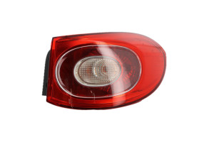 Feu arriere principal droit (feux) VOLKSWAGEN TIGUAN 1 Photo n°2