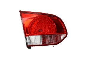 Feu arriere secondaire gauche (feux) VOLKSWAGEN GOLF 6 Photo n°2
