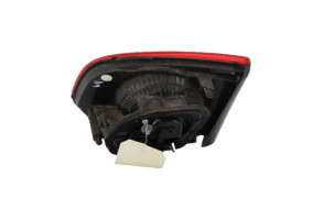 Feu arriere secondaire gauche (feux) VOLKSWAGEN GOLF 6 Photo n°4