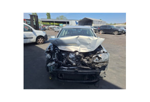 Feu arriere secondaire gauche (feux) VOLKSWAGEN GOLF 6 Photo n°7