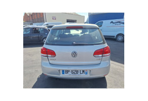 Feu arriere secondaire gauche (feux) VOLKSWAGEN GOLF 6 Photo n°11