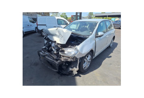 Feu arriere secondaire gauche (feux) VOLKSWAGEN GOLF 6 Photo n°14