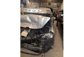 Feu arriere secondaire gauche (feux) VOLKSWAGEN GOLF 6 Photo n°16