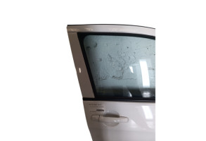 Porte avant droit SUZUKI CELERIO Photo n°8