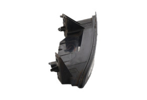Feu diurne avant gauche RENAULT MEGANE 3 Photo n°4