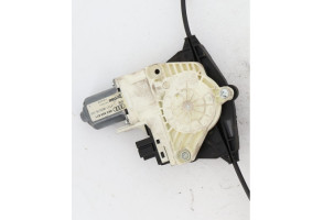 Leve vitre electrique arriere gauche AUDI A4 3 Photo n°2