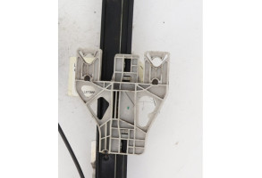 Leve vitre electrique arriere gauche AUDI A4 3 Photo n°3