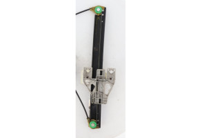 Leve vitre electrique arriere gauche AUDI A4 3 Photo n°4