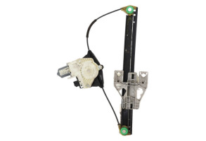 Leve vitre electrique arriere gauche AUDI A4 3 Photo n°5