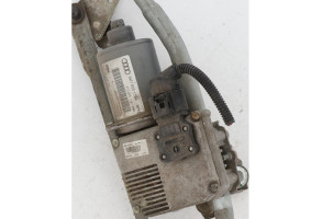 Moteur essuie glace avant AUDI A4 3 Photo n°3