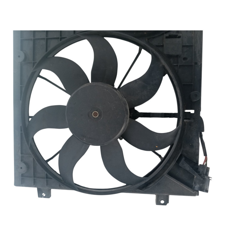 Moto ventilateur radiateur VOLKSWAGEN EOS Photo n°1