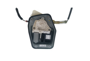 Leve vitre electrique avant droit VOLKSWAGEN EOS Photo n°6