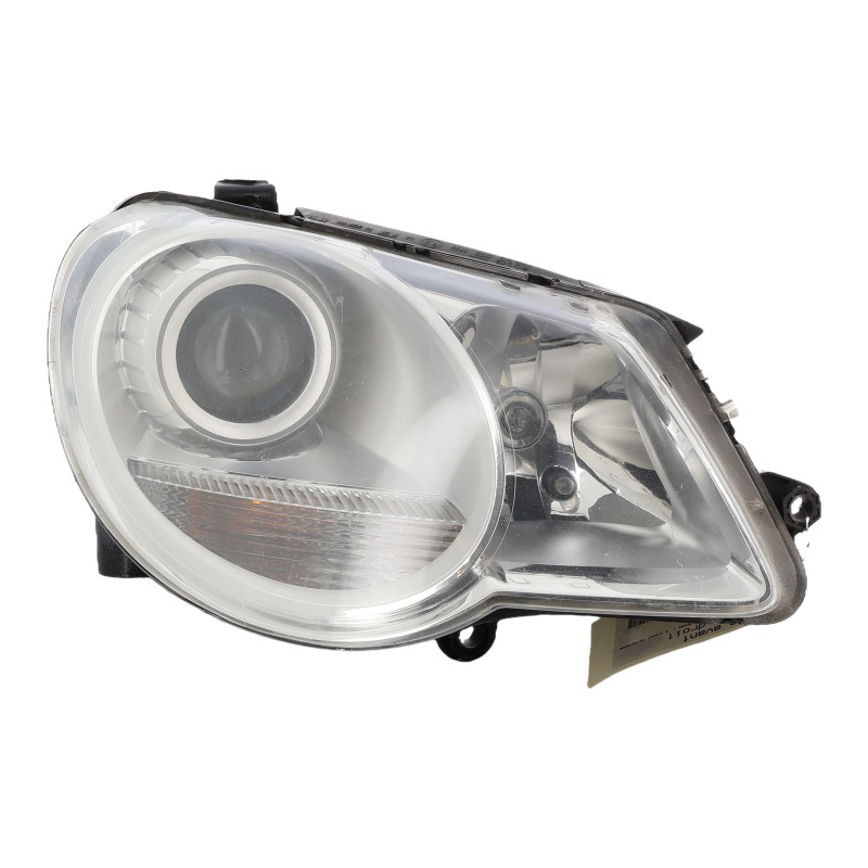 Optique avant principal droit (feux)(phare) VOLKSWAGEN EOS Photo n°1